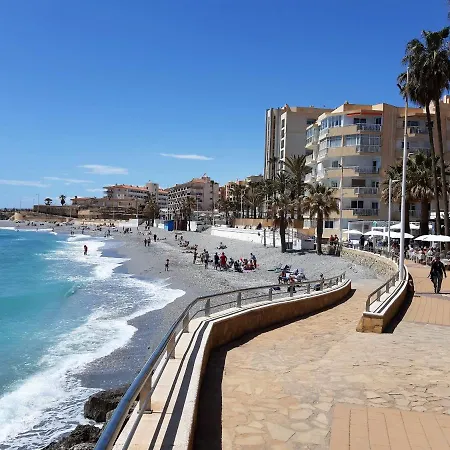 Apartment Toboso Torrecilla Casasol Nerja